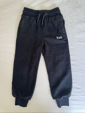 Kith Kids jogger pants 3
